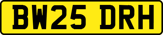 BW25DRH