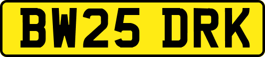 BW25DRK