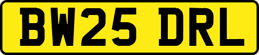 BW25DRL