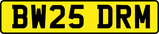 BW25DRM