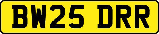 BW25DRR