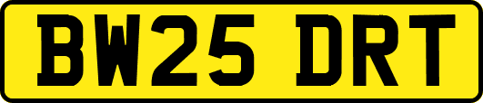 BW25DRT