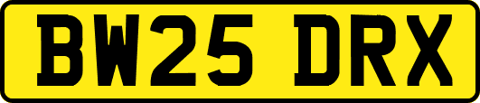 BW25DRX