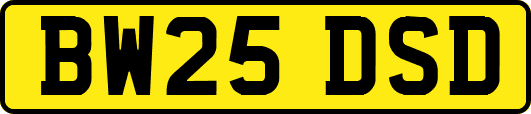 BW25DSD