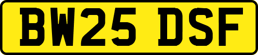 BW25DSF