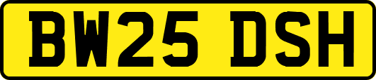 BW25DSH