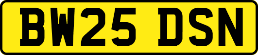BW25DSN