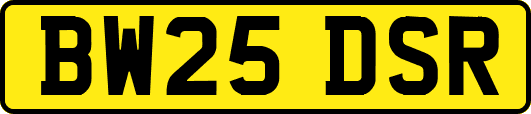 BW25DSR
