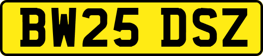 BW25DSZ