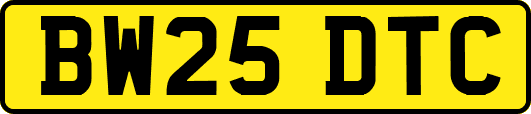 BW25DTC
