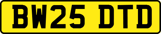 BW25DTD