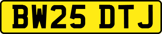 BW25DTJ