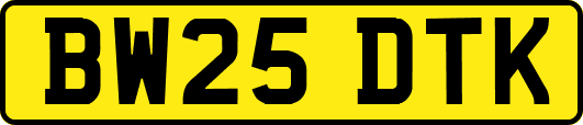BW25DTK