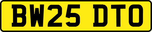 BW25DTO