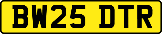 BW25DTR