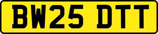 BW25DTT