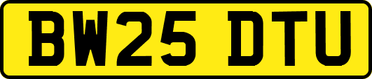 BW25DTU
