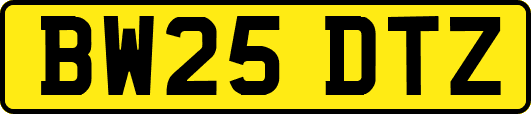 BW25DTZ