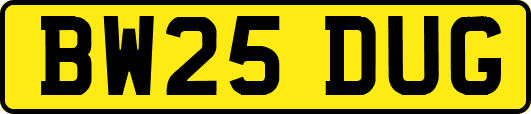 BW25DUG