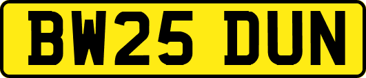 BW25DUN