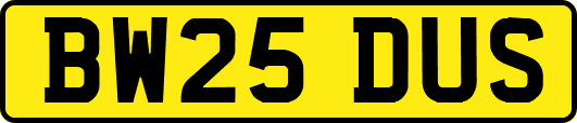 BW25DUS