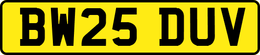 BW25DUV
