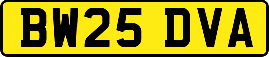 BW25DVA