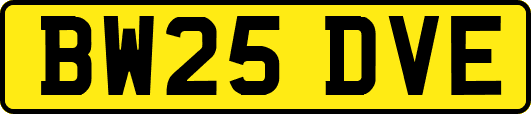 BW25DVE