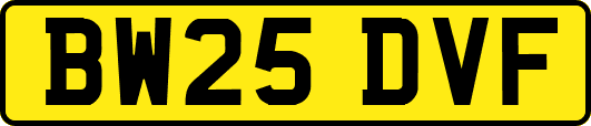 BW25DVF
