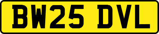 BW25DVL