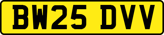 BW25DVV
