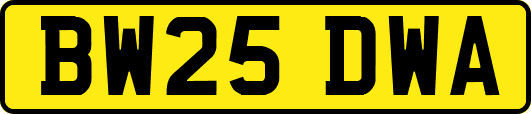 BW25DWA