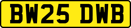 BW25DWB