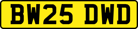 BW25DWD