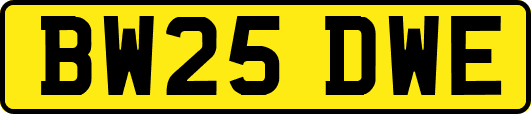 BW25DWE