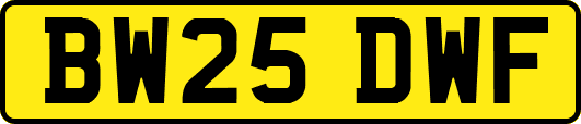 BW25DWF