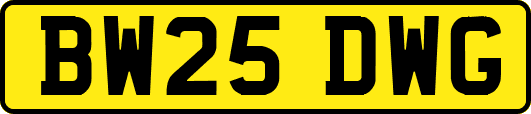 BW25DWG