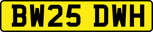 BW25DWH