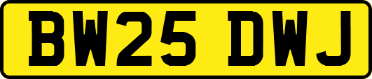 BW25DWJ