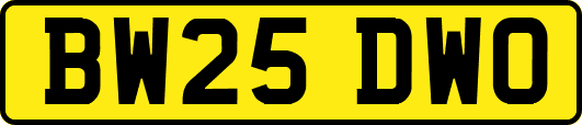 BW25DWO