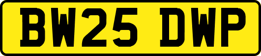 BW25DWP