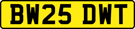 BW25DWT