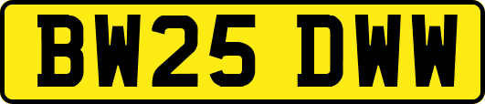 BW25DWW