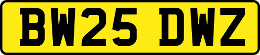 BW25DWZ