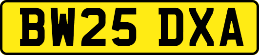 BW25DXA