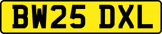 BW25DXL