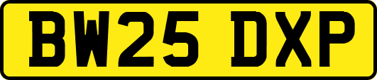 BW25DXP