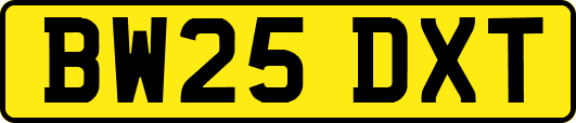 BW25DXT