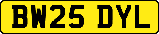 BW25DYL