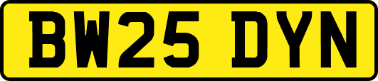 BW25DYN
